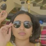 Shivathmika Rajashekar Instagram - Many moods of the eternally confused fool 🤓
