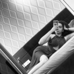 Shivathmika Rajashekar Instagram - Lazy girl aesthetic...