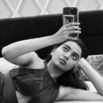 Shivathmika Rajashekar Instagram - Lazy girl aesthetic...
