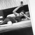 Shivathmika Rajashekar Instagram - Lazy girl aesthetic...