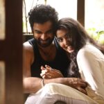Shivathmika Rajashekar Instagram - A year since my Nitham Oru Vaanam / Aakasam 🤍 Forever grateful for everything this film gave me, for the love you all have given me ever since. Words do not suffice to explain,how much I love every single person from this team, but I’m pretty sure they are aware... Thank you so much ♥️✨🧿 @editoranthonyofficial @dharankumar_c much love🤍 A special shout out to my Kannamma, for being our mathi! Thank you! I love you♥️ @yourseesha - Meenakshi Veerappan