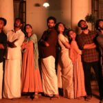Shivathmika Rajashekar Instagram - A year since my Nitham Oru Vaanam / Aakasam 🤍 Forever grateful for everything this film gave me, for the love you all have given me ever since. Words do not suffice to explain,how much I love every single person from this team, but I’m pretty sure they are aware... Thank you so much ♥️✨🧿 @editoranthonyofficial @dharankumar_c much love🤍 A special shout out to my Kannamma, for being our mathi! Thank you! I love you♥️ @yourseesha - Meenakshi Veerappan