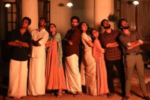 Shivathmika Rajashekar Instagram - A year since my Nitham Oru Vaanam / Aakasam 🤍

Forever grateful for everything this film gave me, for the love you all have given me ever since.
Words do not suffice to explain,how much I love every single person from this team, but I’m pretty sure they are aware...

Thank you so much ♥️✨🧿 

@editoranthonyofficial @dharankumar_c much love🤍

A special shout out to my Kannamma, for being our mathi! Thank you! I love you♥️ @yourseesha 

- Meenakshi Veerappan