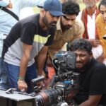 Shivathmika Rajashekar Instagram - A year since my Nitham Oru Vaanam / Aakasam 🤍 Forever grateful for everything this film gave me, for the love you all have given me ever since. Words do not suffice to explain,how much I love every single person from this team, but I’m pretty sure they are aware... Thank you so much ♥️✨🧿 @editoranthonyofficial @dharankumar_c much love🤍 A special shout out to my Kannamma, for being our mathi! Thank you! I love you♥️ @yourseesha - Meenakshi Veerappan