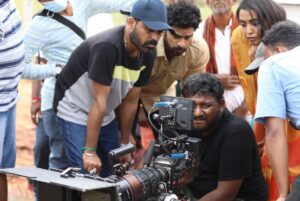 Shivathmika Rajashekar Instagram - A year since my Nitham Oru Vaanam / Aakasam 🤍

Forever grateful for everything this film gave me, for the love you all have given me ever since.
Words do not suffice to explain,how much I love every single person from this team, but I’m pretty sure they are aware...

Thank you so much ♥️✨🧿 

@editoranthonyofficial @dharankumar_c much love🤍

A special shout out to my Kannamma, for being our mathi! Thank you! I love you♥️ @yourseesha 

- Meenakshi Veerappan