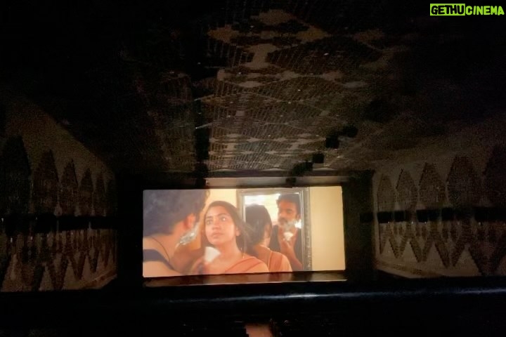 Shivathmika Rajashekar - 29K Likes - A year since my Nitham Oru Vaanam / Aakasam 🤍
Forever grateful for everything this film gave me, for the love you all have given me ever since.
Words do not suffice to explain,how much I love every single person from this team, but I’m pretty sure they are aware...
Thank you so much ♥️✨🧿
@editoranthonyofficial @dharankumar_c much love🤍
A special shout out to my Kannamma, for being our mathi! Thank you! I love you♥️ @yourseesha
- Meenakshi Veerappan