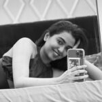 Shivathmika Rajashekar Instagram - Lazy girl aesthetic...