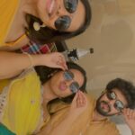 Shivathmika Rajashekar Instagram - My dearest KUMARI and RAVI.... May everybody finally appreciate you two for your true potential, may there be only good times ahead, may you both get everything you ever wished for and may this be that one Friday you two have been waiting for! Louuuu you guys 🤗 #KotabommaliPS in theatres from this Nov 24th 🤍 TOMORROWWWWWW TOMORRROWWWWWWWWWWW