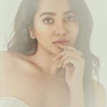 Shivathmika Rajashekar Instagram – 🤍