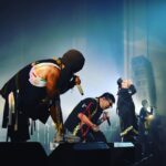 Shonan no Kaze Instagram - Thank you Fukuoka！ #live #湘南乃風 #134 #memories #fukuoka 福岡サンパレスホテル＆ホール