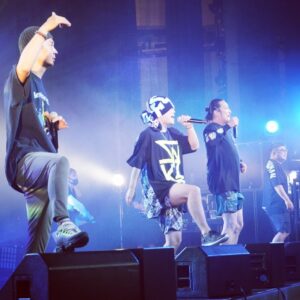 Shonan no Kaze Instagram - nagoya rehearsal

#湘南乃風 
#live 
#tour 
#134 
#nagoya