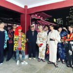 Shonan no Kaze Instagram – Thank you for watching‼︎

#湘南乃風
#20周年
#fns 
#コムドット 
#睡蓮花