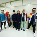 Shonan no Kaze Instagram - Thank you Yoyogi!! Respect!!@creepynuts_official #湘南乃風 #creepynuts #live #134 #生業 代々木第一体育館