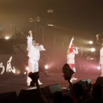 Shonan no Kaze Instagram – TOUR FINAL!!!!

2023.7.02
Thank you Hiroshima!!

Road to 2023.8.12 YOKOHAMA STADIUM 

@redrice134 
@waka__danna 
@shockeye_official 
@voicemagicianjp 
@bksound 広島アステールプラザ