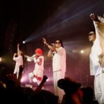 Shonan no Kaze Instagram – 2023.7.01
Thank you Okayama!!

Road to 2023.8.12 YOKOHAMA STADIUM 

@redrice134 
@waka__danna 
@shockeye_official 
@voicemagicianjp 
@bksound 倉敷市 芸文館