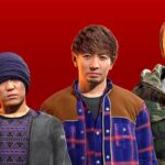 Shonan no Kaze Instagram - . フルCG映像の「一番歌」MVついに解禁!! . 異色のコラボが放つ、新年１番目の決意表明ソング「一番歌」!! . 『龍が如く７　光と闇の行方』の世界の中で、主人公である“春日一番”と湘南乃風のメンバー４人、中田ヤスタカさんが共演！ . MVはコチラ→　https://youtu.be/9Fepe-I9pGM : #一番歌 #湘南乃風 #中田ヤスタカ @yasutaka_nakata #龍が如く