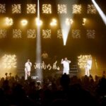 Shonan no Kaze Instagram – 2023.5.28
Thank you Utsunomiya!!

Road to 2023.8.12 YOKOHAMA STADIUM 

@redrice134 
@waka__danna 
@shockeye_official 
@voicemagicianjp 
@bksound 栃木県総合文化センター