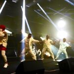 Shonan no Kaze Instagram – 2023.5.27
Thank you Hitachi!!

Road to 2023.8.12 YOKOHAMA STADIUM 

@redrice134 
@waka__danna 
@shockeye_official 
@voicemagicianjp 
@bksound 日立市民会館 (多賀市民プラザ)