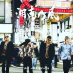 Shonan no Kaze Instagram – KABUKICHO！

#湘南乃風
#134
#歌舞伎町 
#bestalbum
#newpost
#龍が如く