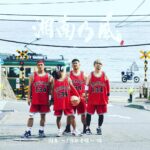 Shonan no Kaze Instagram – SHONAN!!

#湘南乃風
#134
#20thanniversary 
#ベストアルバム 
#newpost
#スラムダンク
#slamdunk