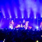 Shonan no Kaze Instagram – 2023.4.23
Thank you Nagoya!!

Road to 2023.8.12 YOKOHAMA STADIUM 

@redrice134 
@waka__danna 
@shockeye_official 
@voicemagicianjp 
@bksound 日本特殊陶業市民会館フォレストホール