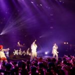 Shonan no Kaze Instagram – 2023.4.21
Thank you Shizuoka!!

Road to 2023.8.12 YOKOHAMA STADIUM 

@redrice134 
@waka__danna 
@shockeye_official 
@voicemagicianjp 
@bksound 静岡市清水文化会館マリナート