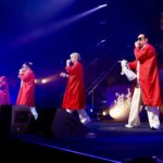 Shonan no Kaze Instagram – 2023.4.1
Tour start!
Thank you OSAKA!!

Road to 2023.8.12 YOKOHAMA STADIUM 

@redrice134 
@waka__danna 
@shockeye_official 
@voicemagicianjp 
@bksound