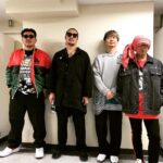 Shonan no Kaze Instagram – Thank you 2022!!
Finally 2023!!

#湘南乃風
#2023 
#happynewyear 
#20thanniversary 
#live 日本武道館（Nippon Budokan）