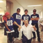 Shonan no Kaze Instagram – Thank you miyazaki!!

#湘南乃風
#山本圭一
#夢物語
#live 
#134 メディキット県民文化センター（宮崎県立芸術劇場）