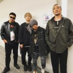 Shonan no Kaze Instagram – Thank you for watching!!

#湘南乃風
#Mステ
#睡蓮花 
#黄金魂
#134 テレビ朝日