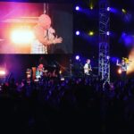 Shonan no Kaze Instagram – Thank you Nagasaki !!

#湘南乃風
#summer 
#live 
#music 
#memories 稲佐山公園野外特設ステージ