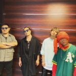 Shonan no Kaze Instagram – Thank you for watching!

#湘南乃風 
#cdtv 
#睡蓮花 
#夢物語 
#summer TBS