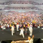 Shonan no Kaze Instagram – 2023.6.18
Thank you Fukuoka!!

Road to 2023.8.12 YOKOHAMA STADIUM 

@redrice134 
@waka__danna 
@shockeye_official 
@voicemagicianjp 
@bksound