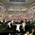 Shonan no Kaze Instagram – 2023.5.28
Thank you Utsunomiya!!

Road to 2023.8.12 YOKOHAMA STADIUM 

@redrice134 
@waka__danna 
@shockeye_official 
@voicemagicianjp 
@bksound 栃木県総合文化センター