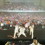 Shonan no Kaze Instagram – 2023.5.27
Thank you Hitachi!!

Road to 2023.8.12 YOKOHAMA STADIUM 

@redrice134 
@waka__danna 
@shockeye_official 
@voicemagicianjp 
@bksound 日立市民会館 (多賀市民プラザ)