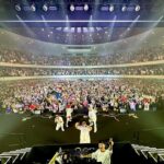 Shonan no Kaze Instagram – 2023.5.20
Thank you Sendai!!

Road to 2023.8.12 YOKOHAMA STADIUM 

@redrice134 
@waka__danna 
@shockeye_official 
@voicemagicianjp 
@bksound 仙台サンプラザ