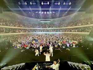 Shonan no Kaze Instagram - 2023.5.20
Thank you Sendai!!

Road to 2023.8.12 YOKOHAMA STADIUM 

@redrice134 
@waka__danna 
@shockeye_official 
@voicemagicianjp 
@bksound