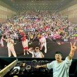 Shonan no Kaze Instagram – 2023.4.30
Thank you Matsuyama!!

Road to 2023.8.12 YOKOHAMA STADIUM 

@redrice134 
@waka__danna 
@shockeye_official 
@voicemagicianjp 
@bksound 松山市総合コミュニティセンター