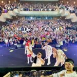 Shonan no Kaze Instagram – 2023.4.29
Thank you Takamatsu!!

Road to 2023.8.12 YOKOHAMA STADIUM 

@redrice134 
@waka__danna 
@shockeye_official 
@voicemagicianjp 
@bksound レクザムホール（香川県県民ホール）