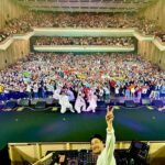 Shonan no Kaze Instagram – 2023.4.1
Tour start!
Thank you OSAKA!!

Road to 2023.8.12 YOKOHAMA STADIUM 

@redrice134 
@waka__danna 
@shockeye_official 
@voicemagicianjp 
@bksound