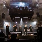 Shonan no Kaze Instagram – Thank you！Budokan！

#湘南乃風 
#日本武道館 
#live 
#20thanniversary 
#134

Photo by @realshot_masato 日本武道館（Nippon Budokan）