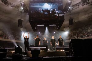Shonan no Kaze Instagram - Thank you！Budokan！

#湘南乃風 
#日本武道館 
#live 
#20thanniversary 
#134

Photo by @realshot_masato