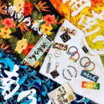 Shonan no Kaze Instagram – summer goods

#湘南乃風
#Roadto20周年
#live
#夏フェス
#夏伝説
