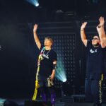 Shonan no Kaze Instagram - Thank you Kobe!! #湘南乃風 #live #tour #memories #134 神戸国際会館こくさいホール