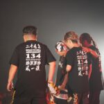 Shonan no Kaze Instagram - Thank you Tokyo!! #湘南乃風 #tour #live #134 #roadto20thanniversary 東京ガーデンシアター
