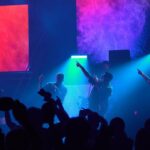 Shonan no Kaze Instagram - Thank you Miyazaki!! #湘南乃風 #live #134 #tour #宮崎県 メディキット県民文化センター（宮崎県立芸術劇場）