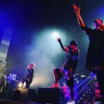 Shonan no Kaze Instagram - Thank you Hiroshima!! #湘南乃風 #live #tour #134 #memories 広島文化学園HBGホール