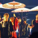 Shonan no Kaze Instagram - Thank you Sendai!! #湘南乃風 #134 #tour #live #仙台 仙台サンプラザ