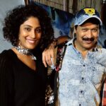 Shraddha Musale Instagram - We will miss you Freddy sir 💔 #cid #cidcop #sweetestsoul #dineshphadnis #RIP