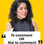 Shraddha Musale Instagram - Have you heard about the 10 second rule of commenting on someone's appearance? Now you have! #etiquette #manners #india #thingstodo #interpersonalskills